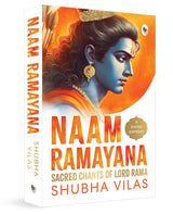 Naam Ramayana: Sacred Chants of Lord Rama - Retail Maharaj