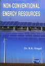 Non-Conventional Energy Resources - Retail Maharaj