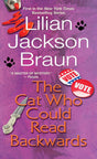 The Cat Who Could Read Backwards - Retail Maharaj