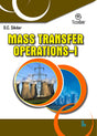 MASS TRANSFER OPERATIONS-I - Retail Maharaj