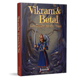 Vikram & Betal - Life lessons for Our Times - Retail Maharaj