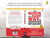 The Best of Dale Carnegie (Set of 5 Books) - Retail Maharaj