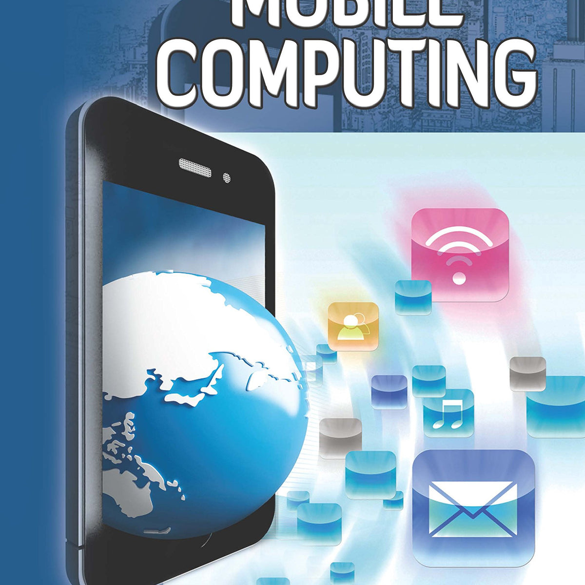 Mobile Computing