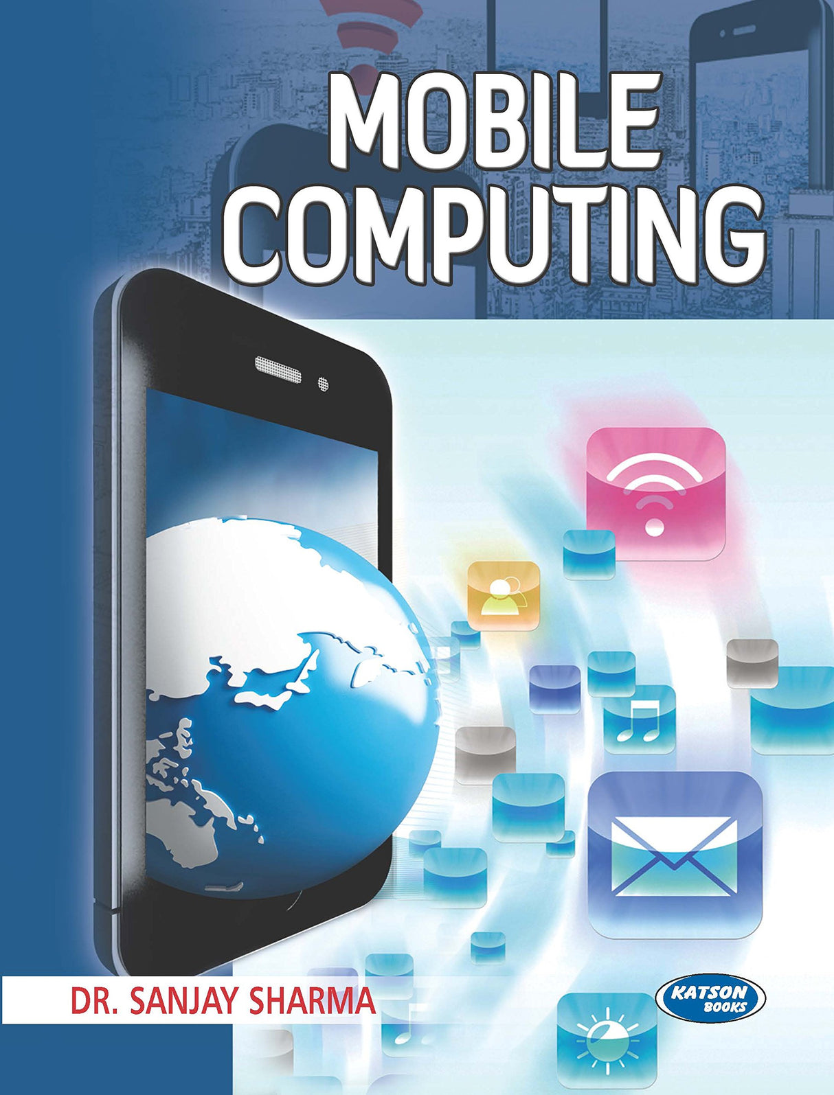 Mobile Computing - Retail Maharaj
