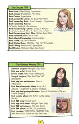 Scholastic Yearbook 2025 - Retail Maharaj