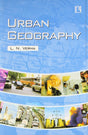 Urban Geography - Retail Maharaj