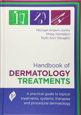 HANDBOOK OF DERMATOLOGY TREATMENTS - Retail Maharaj