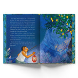 How the Mango got its Magic: Puffin Chapter Book, Gorgeous new full colour, illustrated chapter book for young readers from ages 5 and up - Retail Maharaj