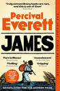 James: Winner of the 2025 Pulitzer Prize for Fiction - Retail Maharaj