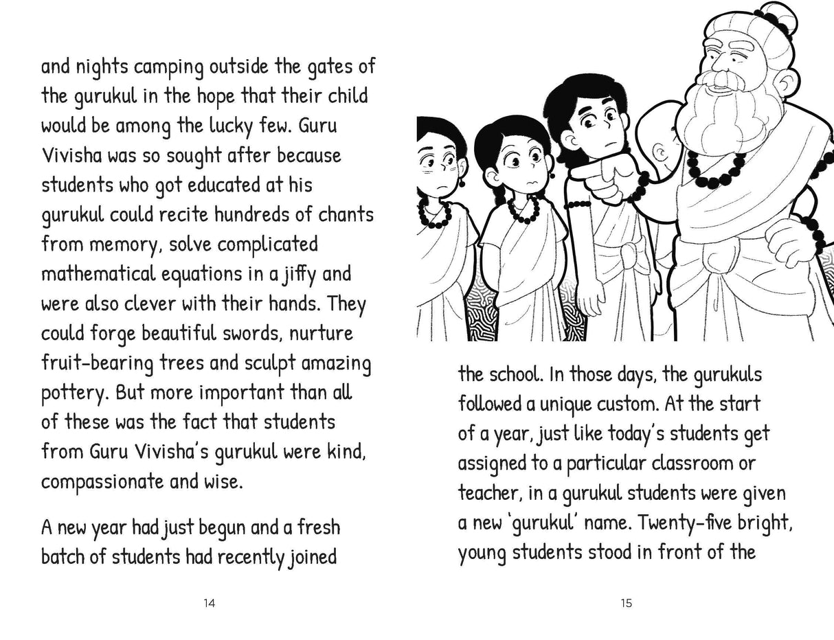 Grand Amar Chitra Katha Collection - Retail Maharaj