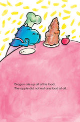 Dragon Tales Bind-Up (An Acorn Book) - Retail Maharaj