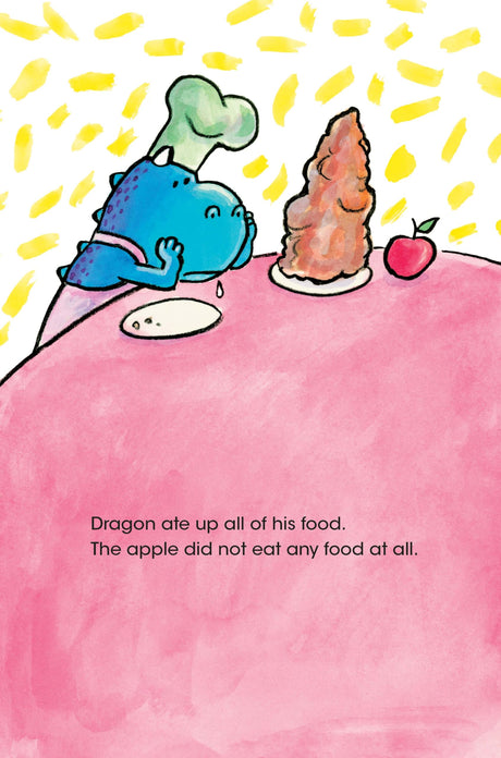 Dragon Tales Bind-Up (An Acorn Book) - Retail Maharaj