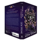House of War and Bone (Gilded City, 2) - Retail Maharaj