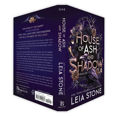House of War and Bone (Gilded City, 2) - Retail Maharaj