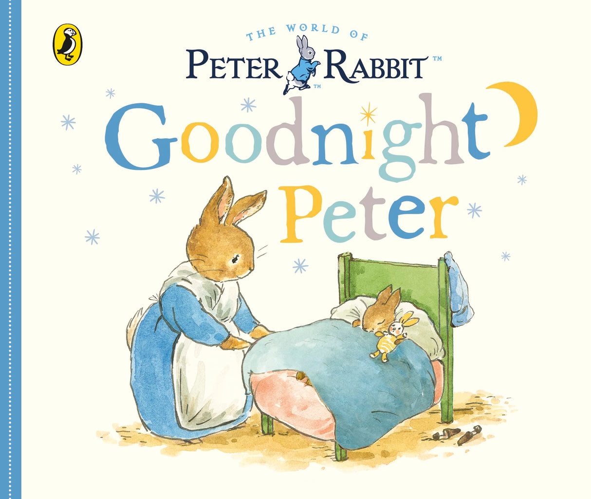 Peter Rabbit Tales – Goodnight Peter - Retail Maharaj