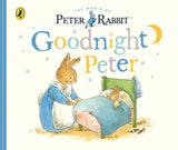 Peter Rabbit Tales – Goodnight Peter - Retail Maharaj