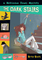 The Dark Stairs: 1 (Herculeah Jones Mystery) - Retail Maharaj