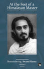 At The Feet Of A Himalayan Master – Volume 3 Remembering Swami Rama - Retail Maharaj