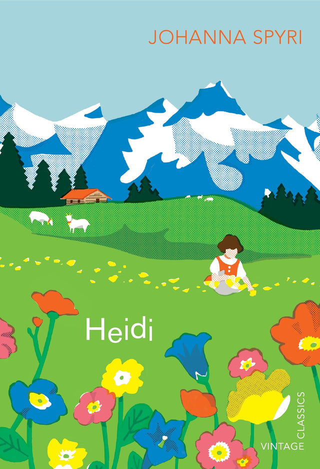 Heidi - Retail Maharaj
