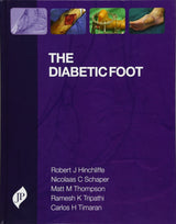 THE DIABETIC FOOT - Retail Maharaj