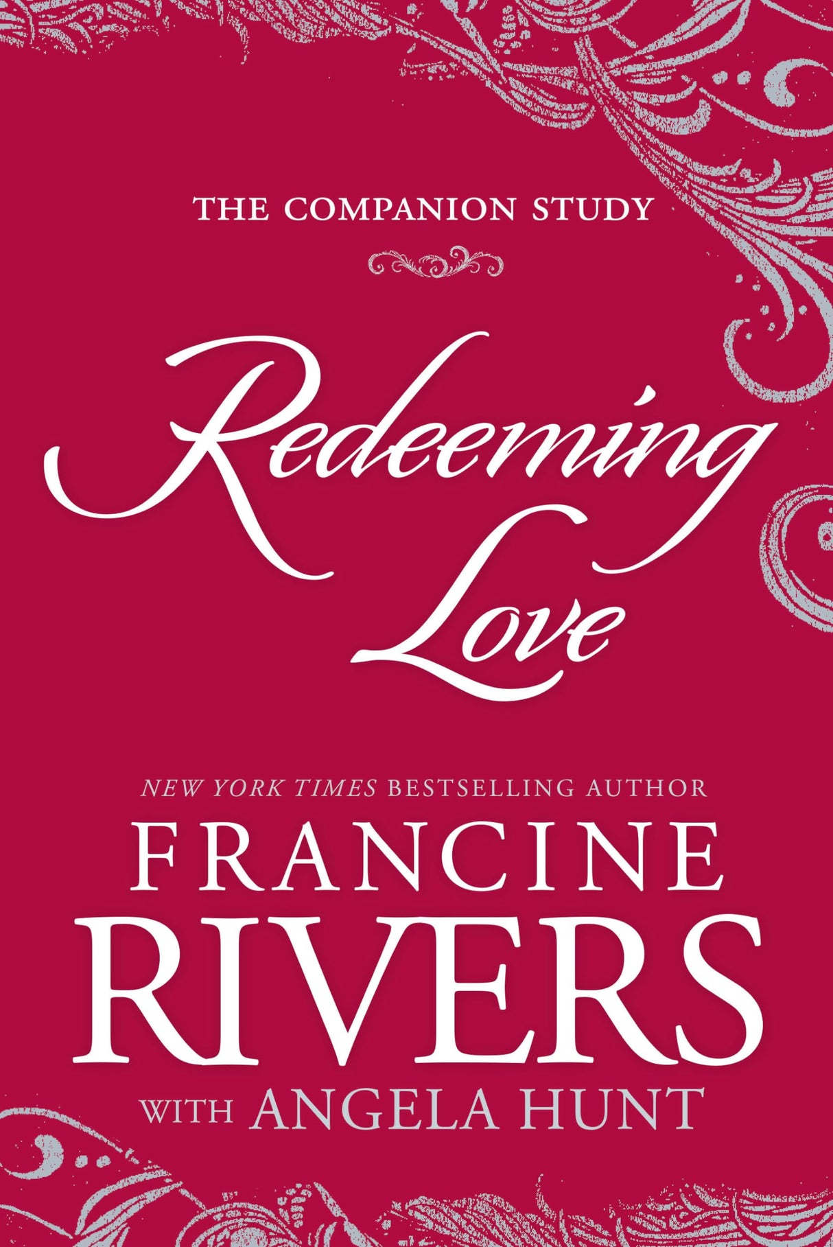 Redeeming Love: The Companion Study - Retail Maharaj