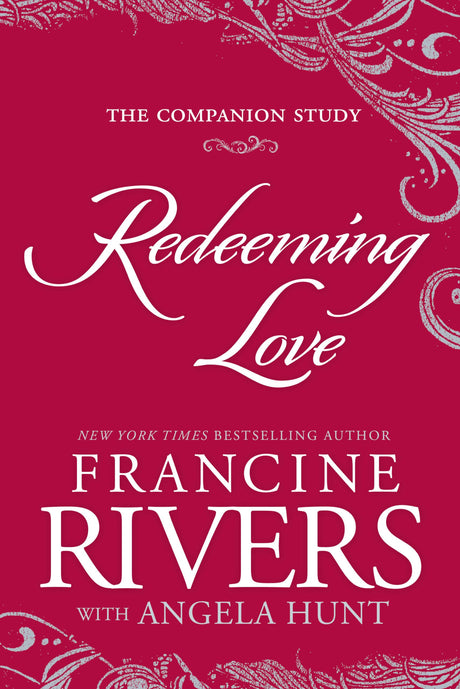 Redeeming Love: The Companion Study - Retail Maharaj