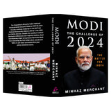 Modi: The Challenge for 2024 - The Battle for India - Retail Maharaj