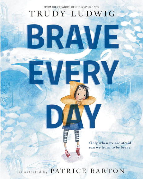 Brave Every Day - Retail Maharaj