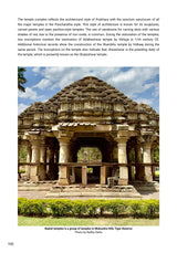 Hidden Treasures : India's Heritage in Tiger Reserves Vol. 1 - Retail Maharaj