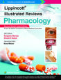 Lippincott® Illustrated Reviews: Pharmacology, 2nd South Asian ed - Retail Maharaj