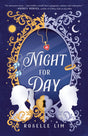 Night for Day - Retail Maharaj
