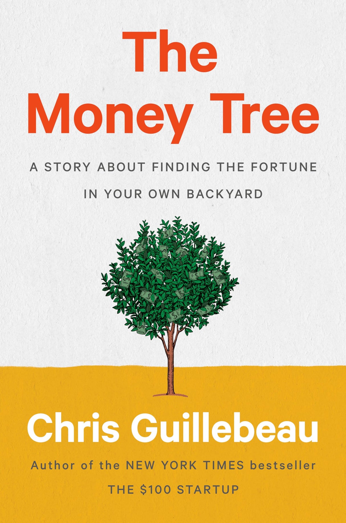 The Money Tree: A Story About Finding the Fortune in Your Own Backyard - Retail Maharaj