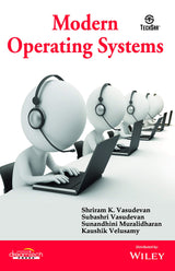 Modern Operating Systems - Retail Maharaj