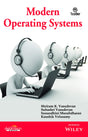 Modern Operating Systems - Retail Maharaj