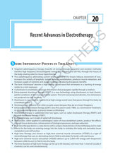 ELECTROTHERAPY SIMPLIFIED - Retail Maharaj