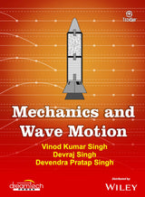 Mechanics and Wave Motion - Retail Maharaj