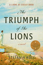 The Triumph of the Lions - Retail Maharaj