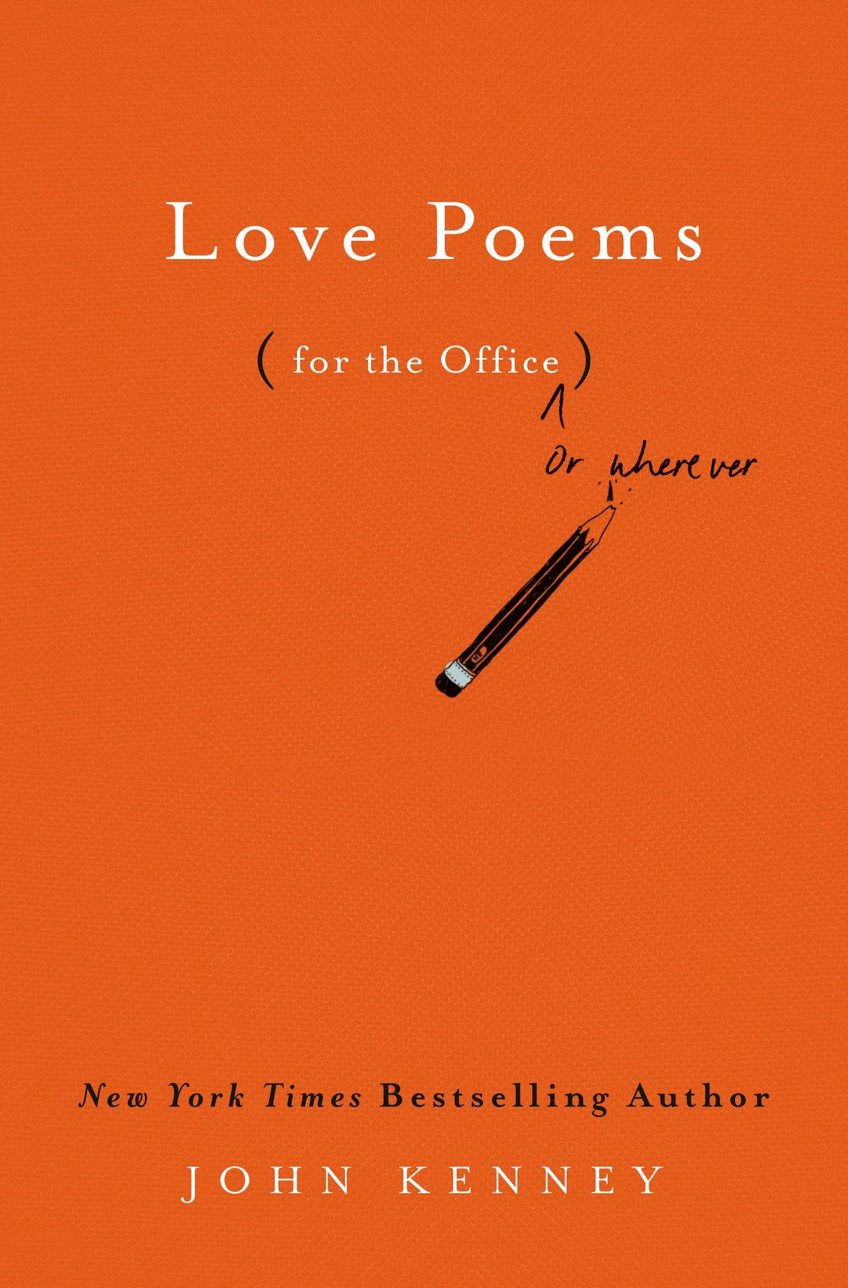 Love Poems for the Office - Retail Maharaj