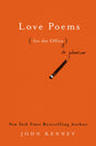Love Poems for the Office - Retail Maharaj