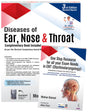 Diseases of Ear, Nose and Throat - Retail Maharaj