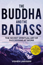 The Buddha and the Badass - Retail Maharaj