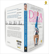 Dipa Karmakar: The Small Wonder (India's first ever female gymnast to compete in the Olympics) - Retail Maharaj