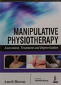 MANIPULATIVE PHYSIOTHERAPY ASSESSMENT, TREATMENT AND IMPROVISATION - Retail Maharaj