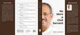 No More a Civil Servant | UPSC | Civil Services | UPSC Mains - Anil Swarup - Retail Maharaj