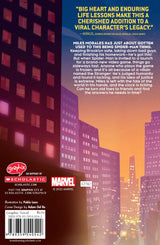 Miles Morales: Stranger Tides (Original Spider-Man Graphic Novel) - Retail Maharaj