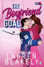 The Boyfriend Goal (Love & Hockey) - Retail Maharaj
