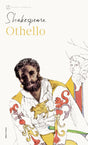 Othello (Shakespeare, Signet Classic) - Retail Maharaj