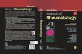 Manual Of Rheumatology 6Ed (Hb 2024) Indian Rheumatology Association - Retail Maharaj