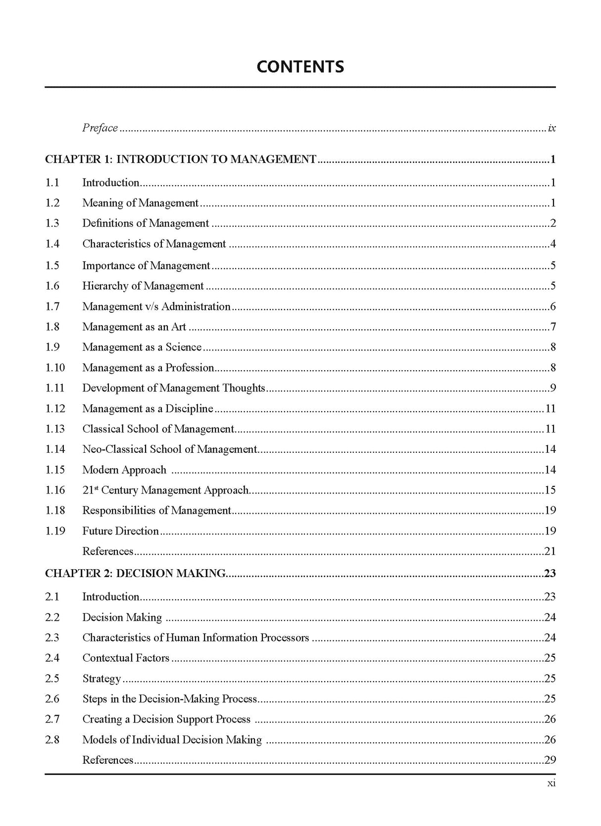 Principles of Management: A New Approach (As Per National Education Policy- NEP 2020) - Retail Maharaj