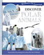 POLAR ANIMALS (Wonders of Learning Padded Foil Book) - Retail Maharaj